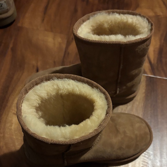 Classic II Boot - Picture 3 of 16